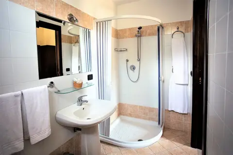 Hotel Marabel in Sant'alessio Siculo — foto 5