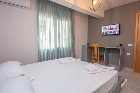 Aerial Hotel in Vlora, foto 21