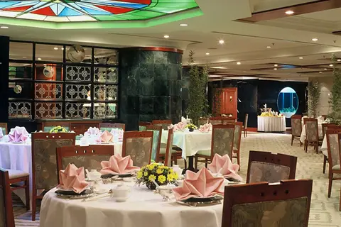Pan Pacific Hanoi in Hanoi — foto 9