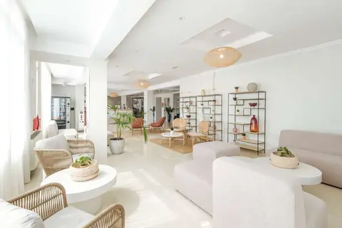 Hotel Ankaa in Manacor — foto 21