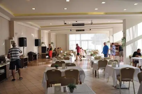Hotel Sempati in Lapta — foto 11