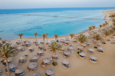 Blend Elphistone Resort foto 2