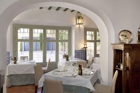 Parador de Almagro in Almagro — foto 26