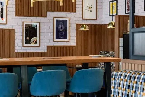 THE Darmstadt foto 10