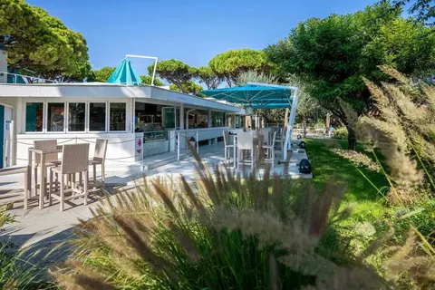 Camping Malibu Beach foto 3