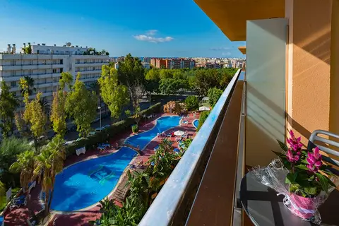 Gran Hotel Regina in Salou — foto 3