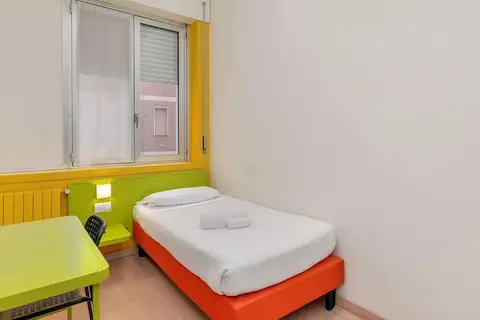 B&B Hotel Milano Ornato in Milaan — foto 16