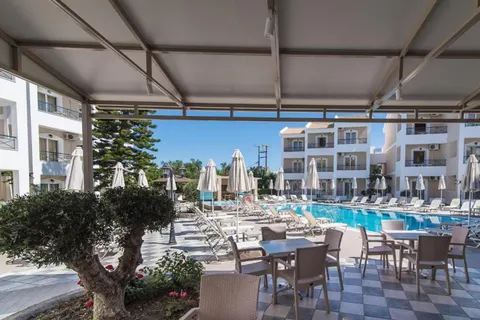 Maistrali Hotel & Appartementen in Arkadii Municipal Unit — foto 14