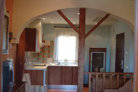 Aparthotel La Espadaña in Rota — foto 10