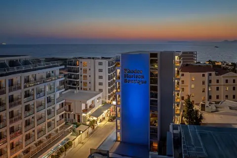 Rhodos Horizon Boutique in Municipal Unit of Rhodes — foto 21