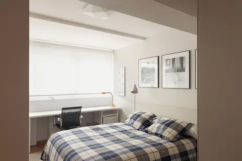 Residencia Universitaria Ferrol Ferreiro in Santiago De Compostela, foto 19