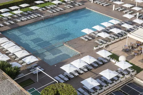 BQ Delfin Azul in Alcúdia — foto 6
