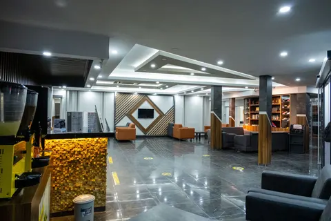 Acar Hotel foto 13