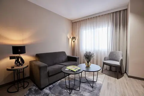 Hotel Bristol Benidorm in Benidorm — foto 7