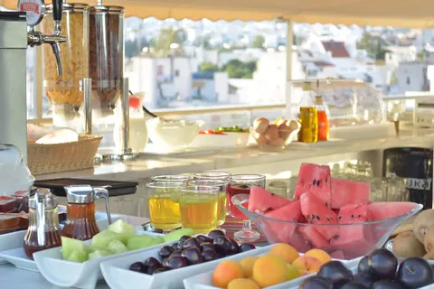 Acropolis Ami Boutique Hotel foto 13