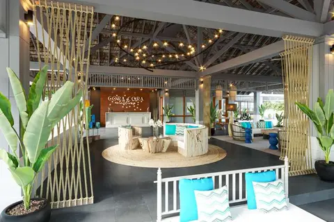 Cora Cora Maldives in Rah Gili Maldives — foto 11