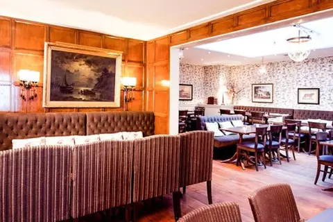 Clarion Collection Hotel Bastion in Oslo — foto 9