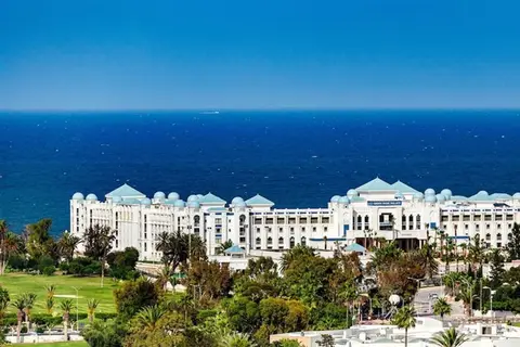 Concorde Green Park Palace in El Kantaoui — foto 5