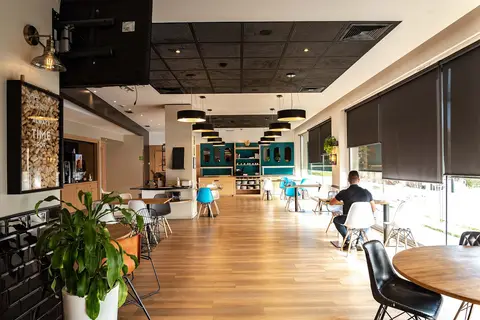Travelodge Barcelona Cornella Fira in Cornellà de Llobregat, foto 23