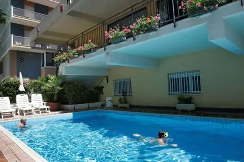 Hotel Artide in Rimini — foto 7