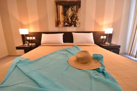 Agrilia Hotel in Δημοτική Ενότητα Λαγανά — foto 2