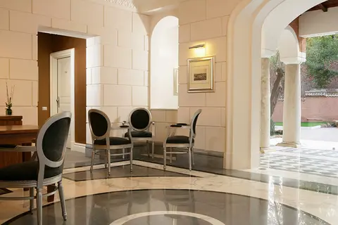 Hotel Principe Torlonia in Rome, foto 27