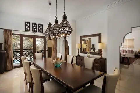Aldhafra Resort, Vignette Collection in Madinat Zayed, foto 28