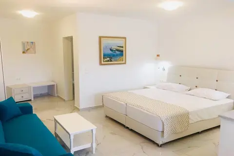 Limnionas Bay Village in Δημοτική Ενότητα Μαραθοκάμπου — foto 23