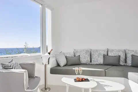 Notos Therme & Spa in Δημοτική Ενότητα Θήρας — foto 24