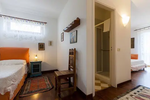 Hotel Pocho in San Vito Lo Capo, foto 15