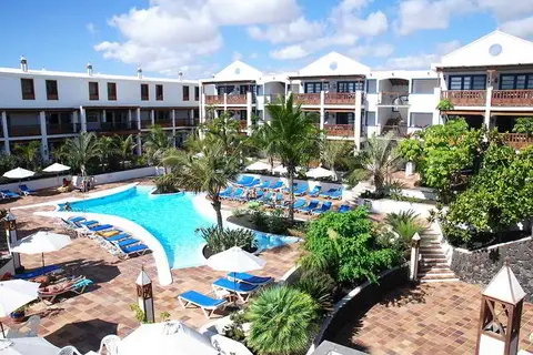 Mansión Nazaret in Teguise — foto 15