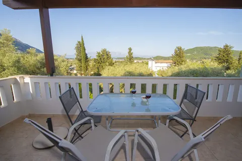 Golden Sun Villas foto 17