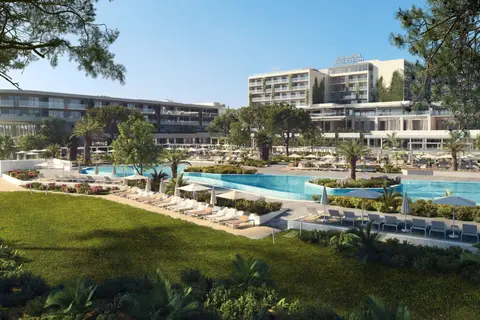Pical Resort, Valamar Collection in Porec