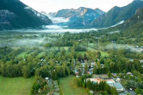 Camping Rcn Belledonne foto 30