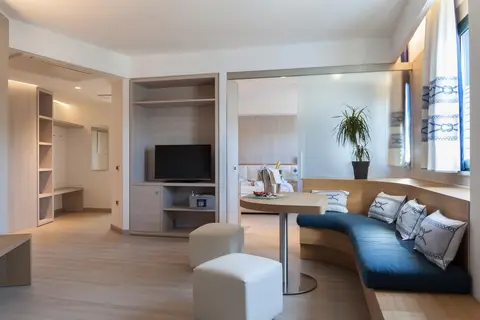 Mercure Olbia in Olbia — foto 27