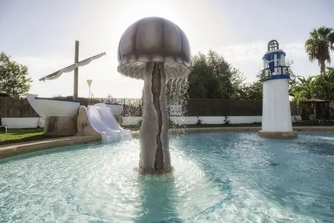 ALEGRIA Costa Ballena Aquafun in Rota — foto 25