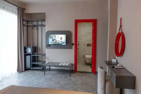 Hotel Golden Sun in Kemer — foto 6