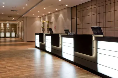 Hotel Iberia in Las Palmas de Gran Canaria — foto 7