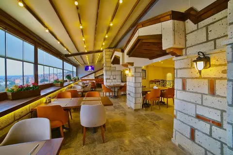 Yilsam Sultanahmet Hotel in Fatih — foto 25