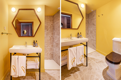 Los Felices - The Fashion Hotel - adults only foto 26