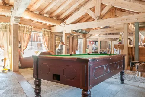 Résidence PV Premium Les Fermes du Soleil foto 10