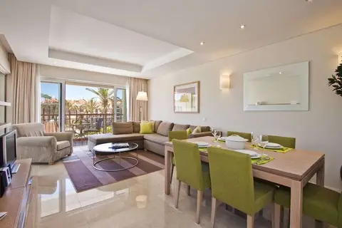 As Cascatas Golf Resort & Spa in Quarteira — foto 11