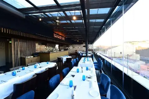 Hotel 10 Karakoy Istanbul in Beyoğlu, foto 6