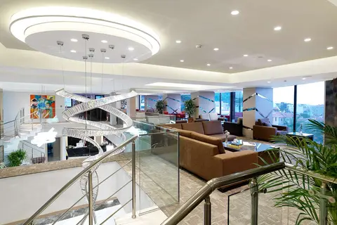 Piril Hotel Thermal & Beauty Spa in Cesme — foto 25