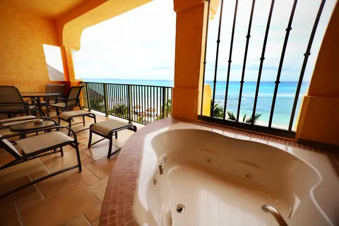 The Royal Haciendas All Suites Resort & Spa in Playa del Carmen — foto 23