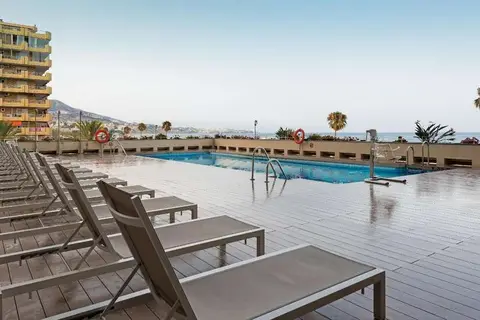 Hotel ILUNION Fuengirola in Fuengirola — foto 14