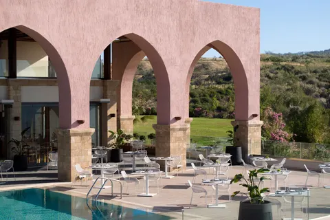 Fly & Go Boutique 5 Hotel & Spa in Kiotari — foto 11