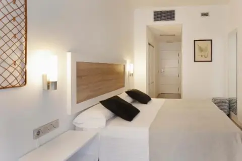 Hotel Santa Rosa in Gijon — foto 5