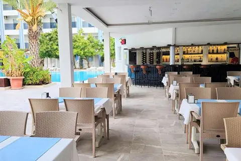 Gazipasa Star Hotel in Manavgat — foto 14
