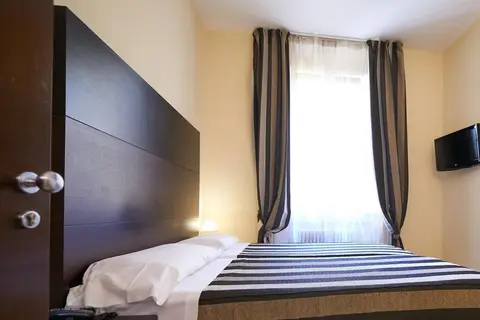 Hotel Cosimo de'Medici in Florence, foto 16